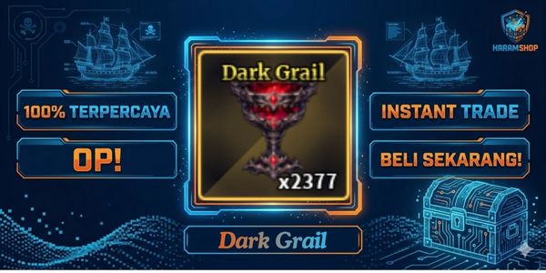 Sailor Piece Roblox | Dark Grails