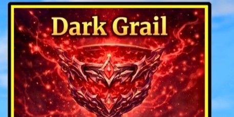 Sailor Piece | 100 Dark Grail