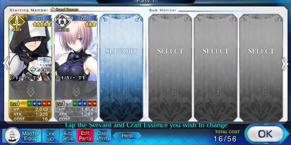 FGO NA Starter 1 SSR Arthur Pendragon Prototype