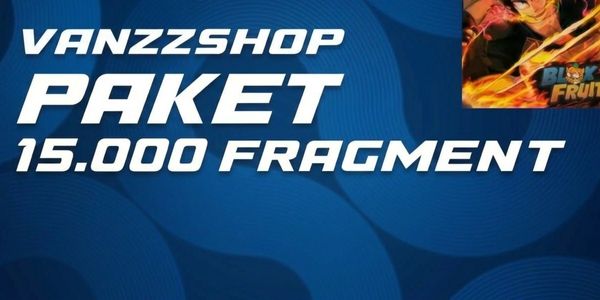 Package 15,000 Fragment