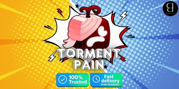 Torment Pain