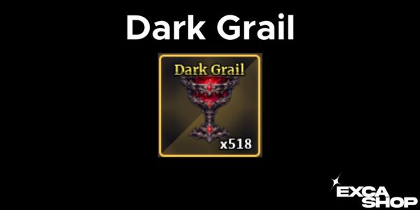 Dark Grail