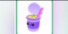 noodle cup toy