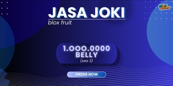 Boosting service for 1M belly/1,000,000 belly
