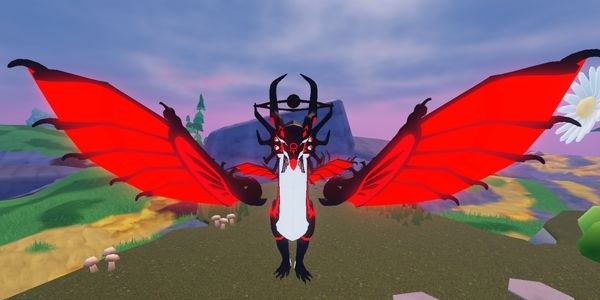 Volkumos Dragon Adventures