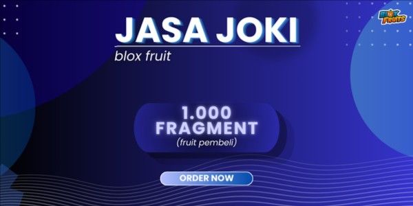 Joki raid/fragment 1k