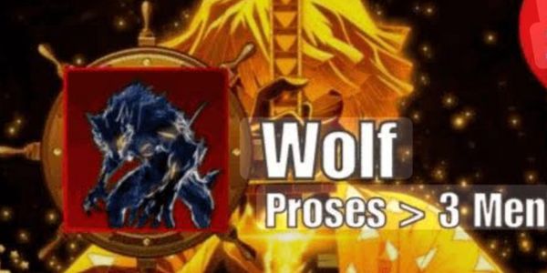 Wolf