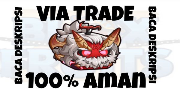 Fiend (Yeti)