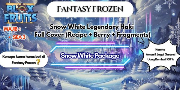 Snow White लीजेंडरी हाकी पैकेज