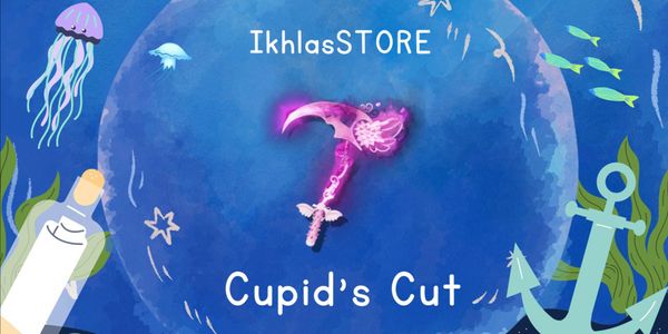 Cupid's Cut