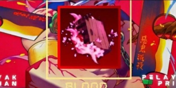 Demon Blood