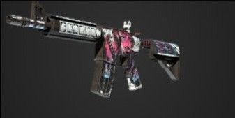 M4A4 | NEO-NOIR