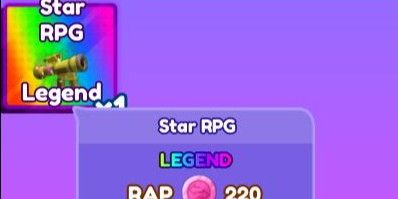 Star RPG - baddies