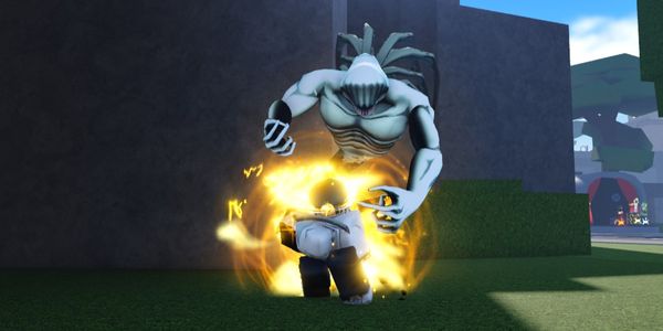 Godly Cursed Child