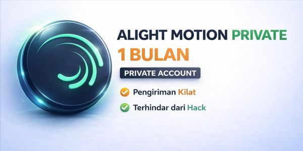 Premium 1 Bulan