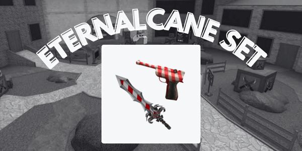 Eternalcane Set
