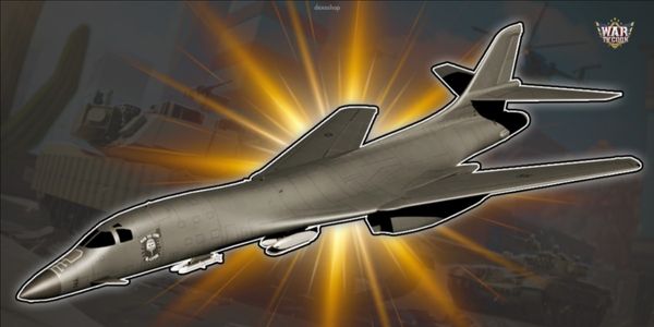 B-1R REGIONAL
