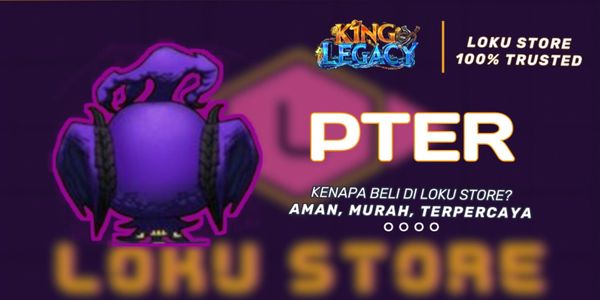 Pter Fruit
