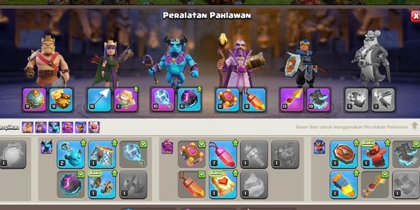 Cheapest Town Hall 16
