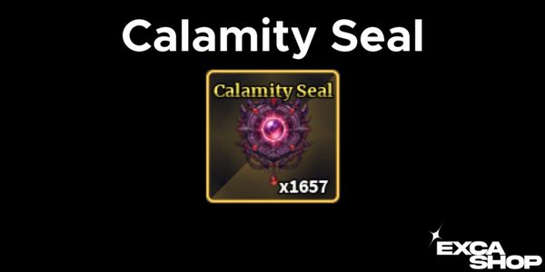 Calamity Seal