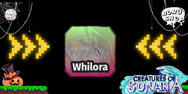 Whilora