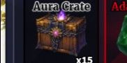 Aura Crate Sailor Piece