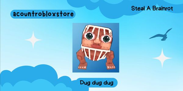 Dug dug dug