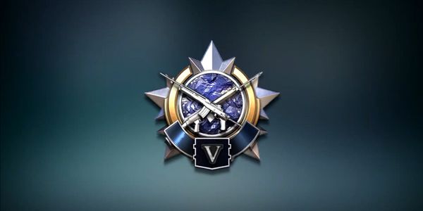 Akun Diamond V