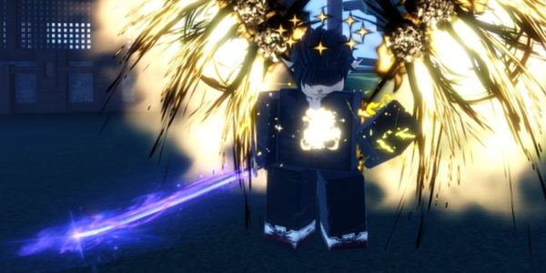 Aizen v2 set (True Aizen) with F skill