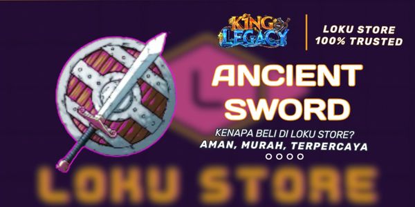 Ancient Sword