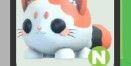 MOCHI MEOW NEON