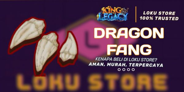 Dragon Fang