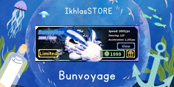 Bunvoyage