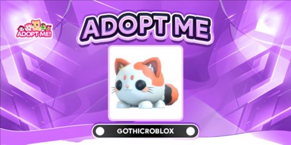 Mochi Meow | gothicroblox