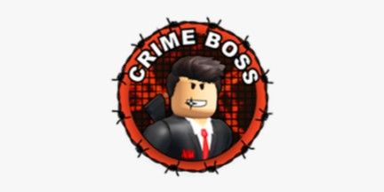 Gamepass - Crime Boss