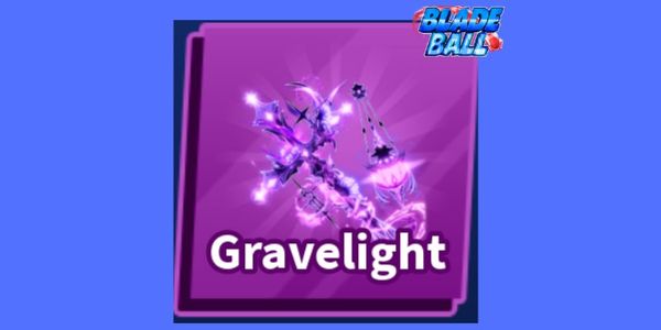 Gravelight