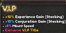 VIP | Bizarre Lineage