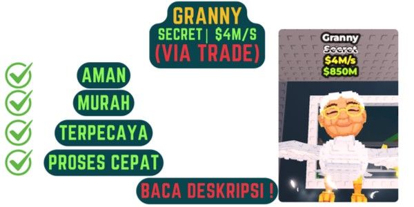 Granny