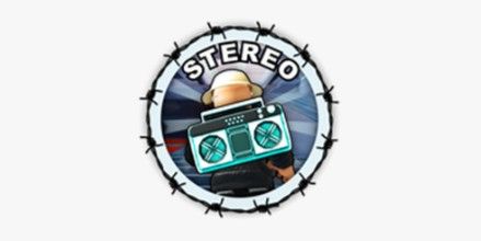 Gamepass - Car Stereo