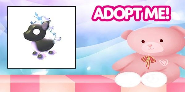 Fire Mare Normal Adopt Me Pet