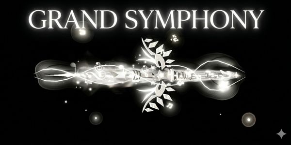 Grand Symphony | Skin | Fisch