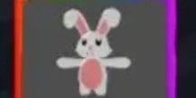 Yukio The Bunny