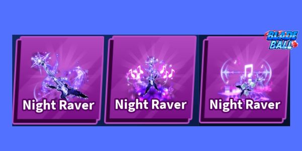 Night Raver