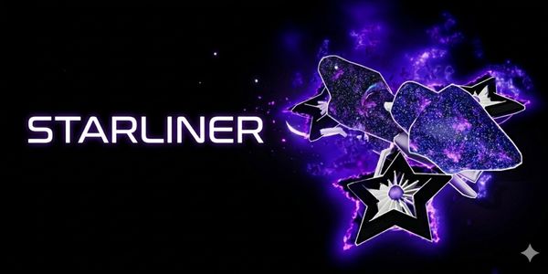 Starliner | Boat | Fish