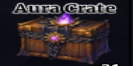 Aura Crate