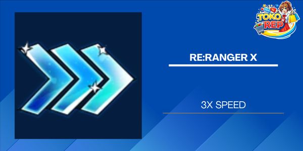 3x Game Speed
