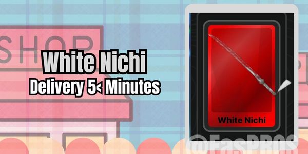 White Nichi | Death Ball