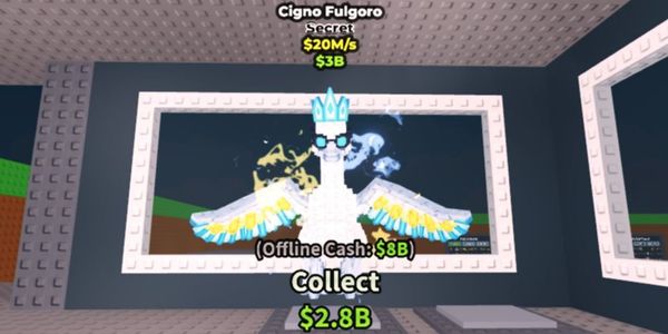 Cigno Fulgoro
