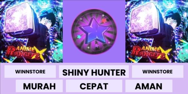 Shiny Hunter