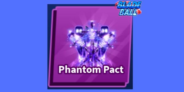 Phantom Pact